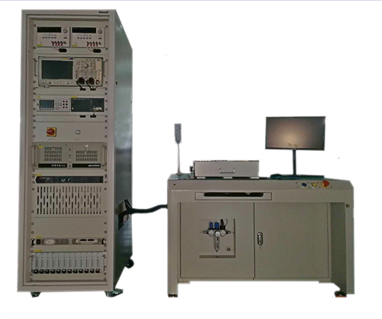 汽車電機(jī)控制器測試設(shè)備