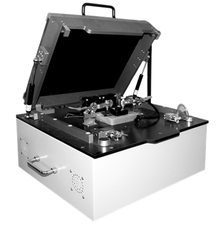 BCM  FCT測試治具