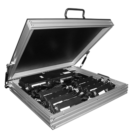 BMS  FCT測試治具