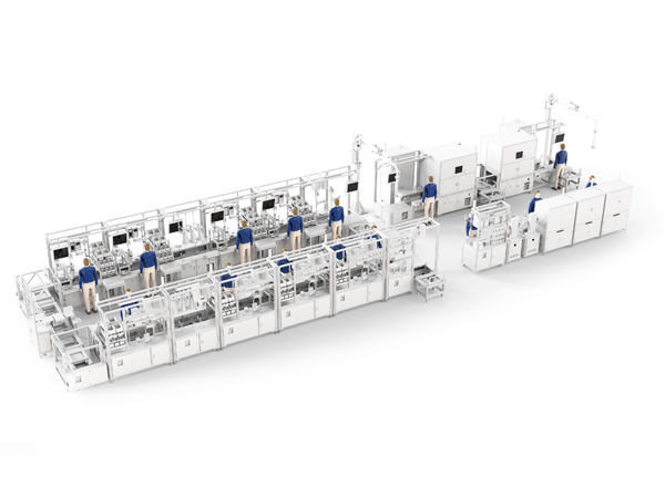 MCU新能源汽車電機(jī)控制器