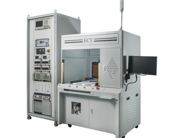 FCT功能測試儀
